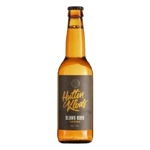 Huttenkloas Blond