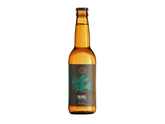 Huttenkloas Tripel