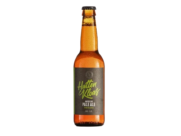 Huttenkloas American Pale Ale