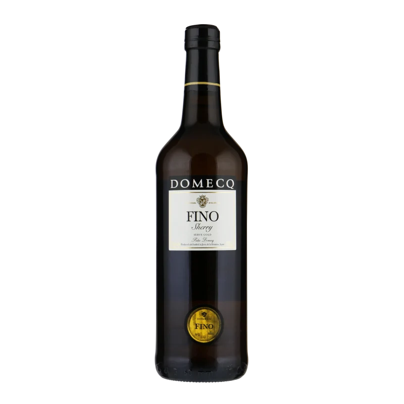 Pedro Domecq Sherry Fino Dry