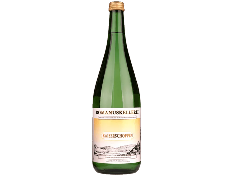 Kaiserschoppen - Romanuskellerei