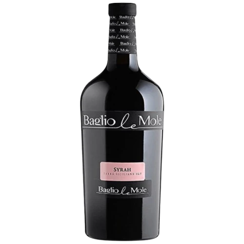 Syrah Terre Siciliane