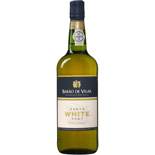 White Porto