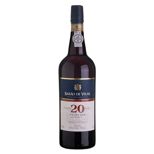 20 Years Old Tawny Port