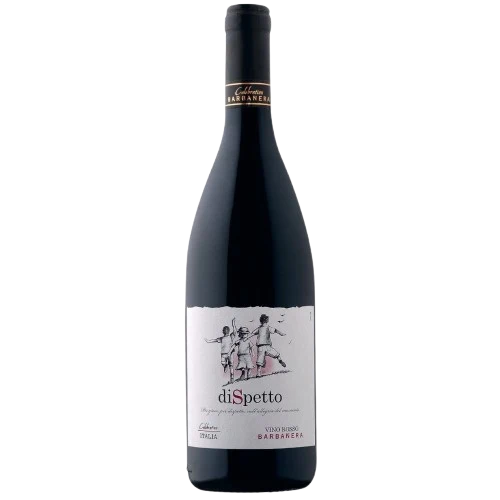 Dispetto Vino Rosso