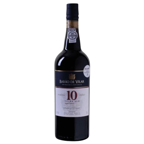 10 Years Old Tawny Port