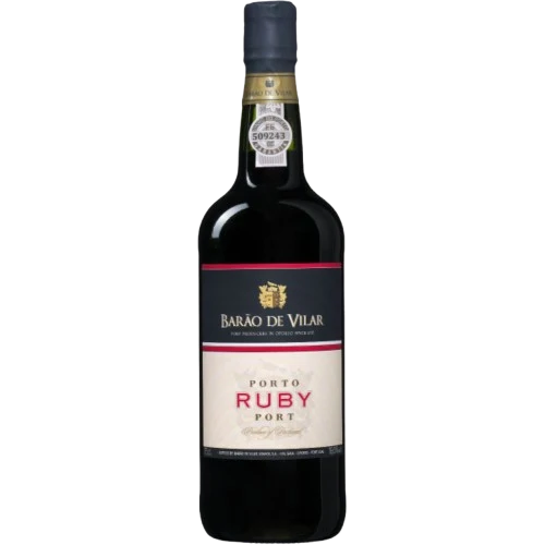 Ruby Port