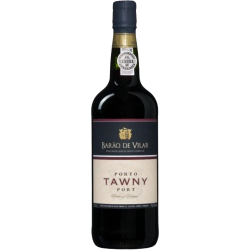 Tawny Port