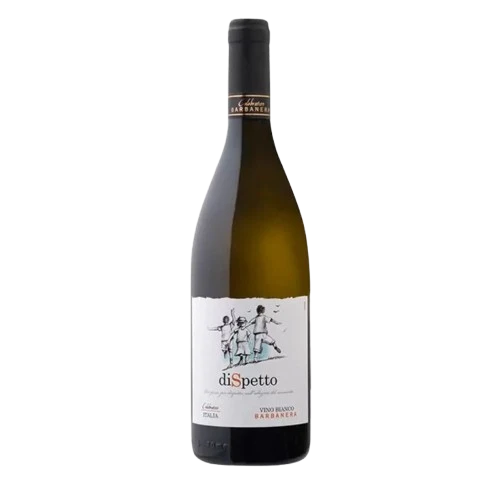 Dispetto - Vino Bianco