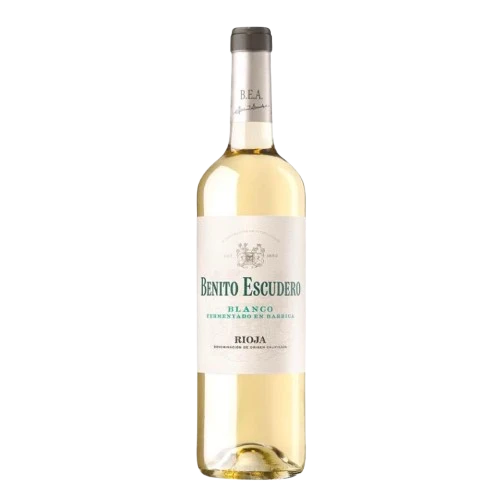 Rioja Blanco