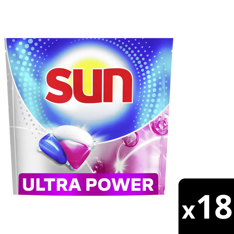 Sun Ultra power plus