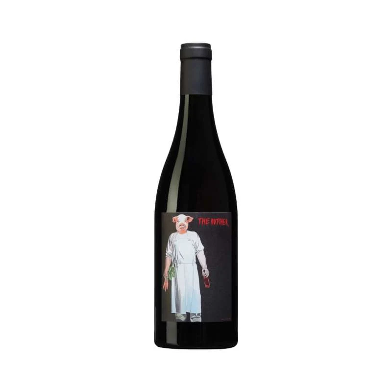 The Butcher Pinot Noir