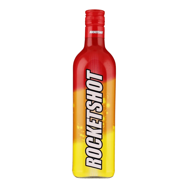 Rocketshot