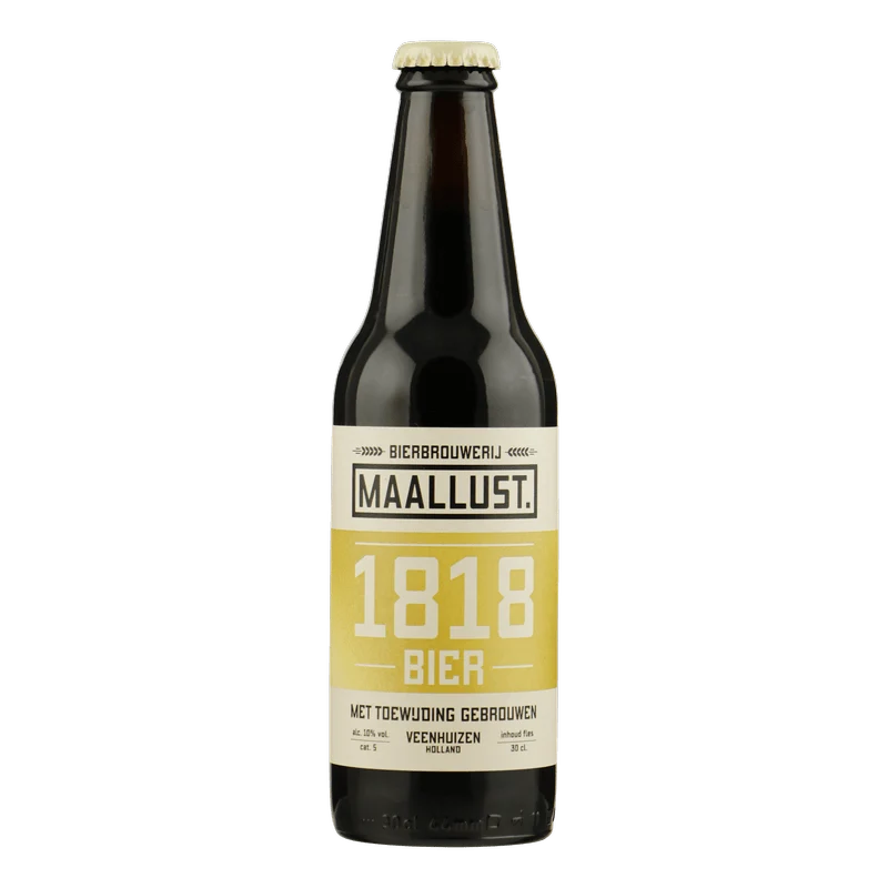 1818 Quadrupel