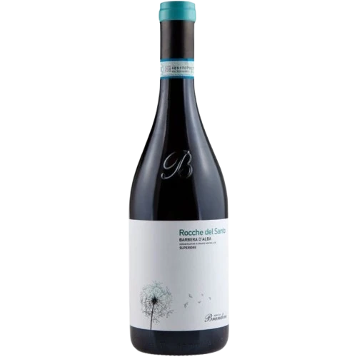 Roche del Santo Barbera d'Alba