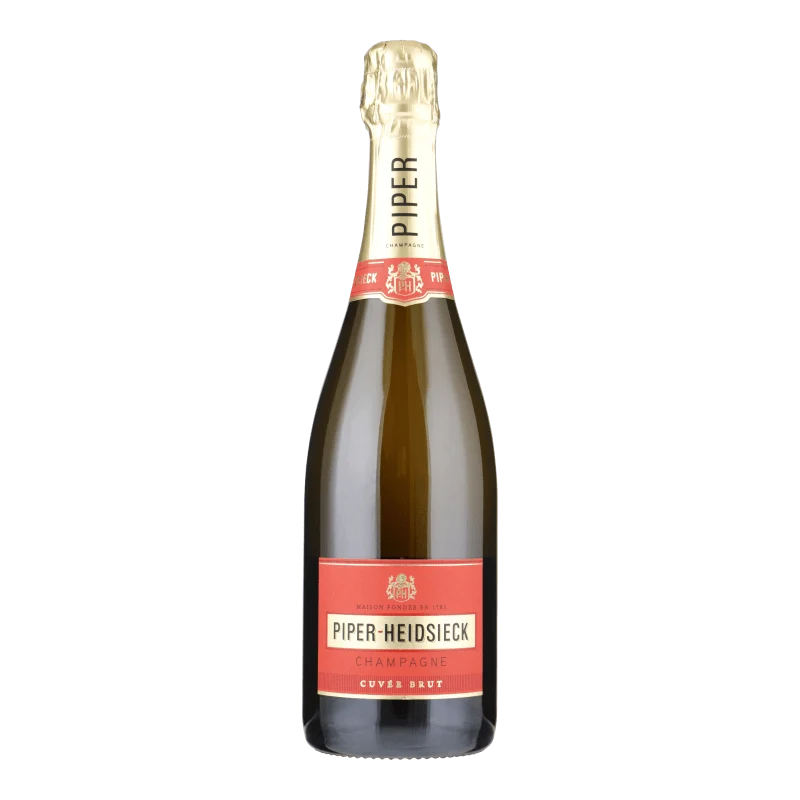 Champagne Cuvée brut