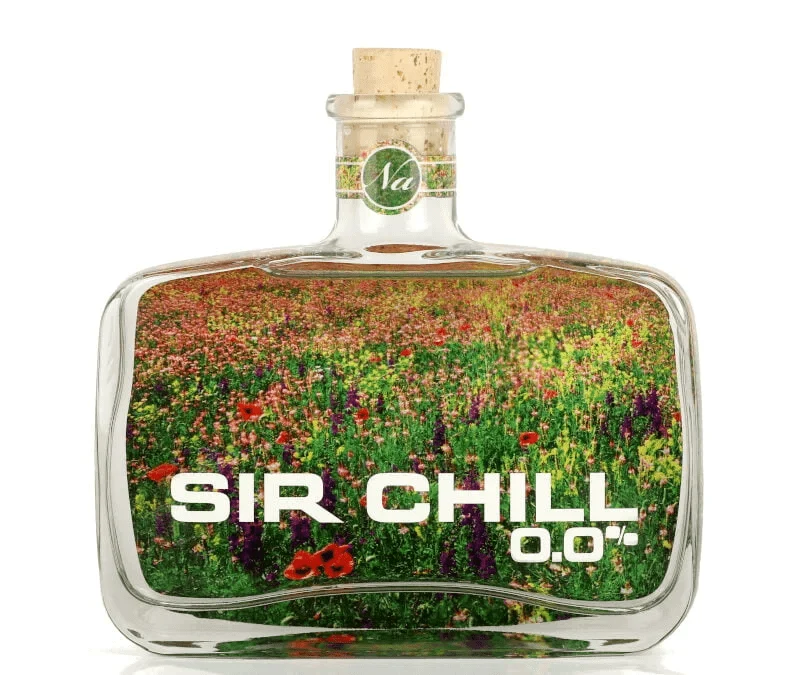 Sir Chill Gin 0.0%