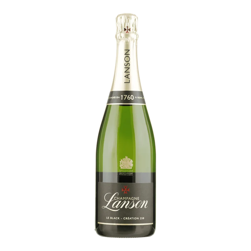 Le Black Création brut