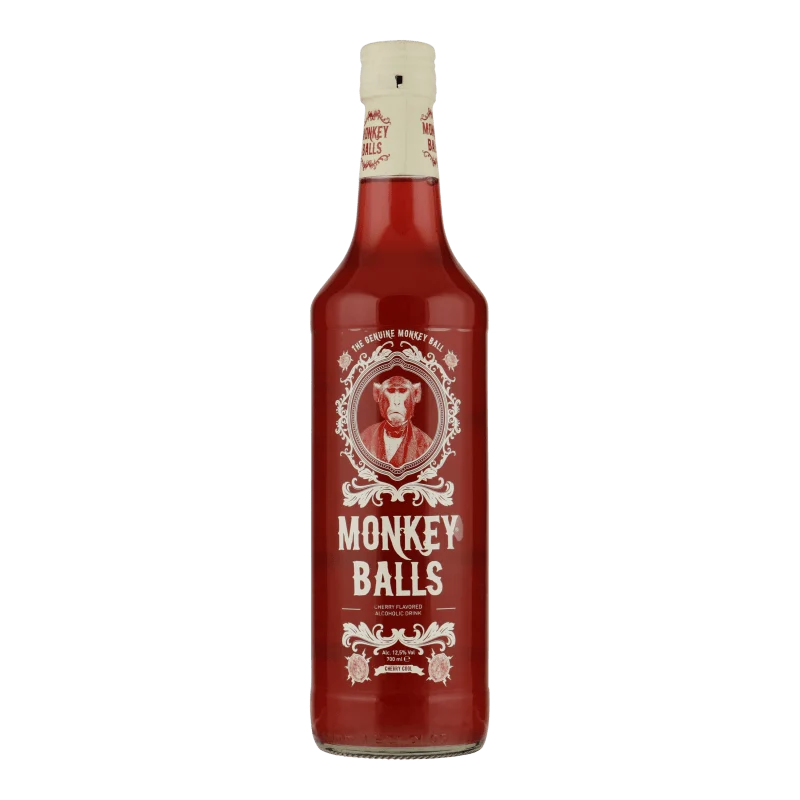 Monkey Balls