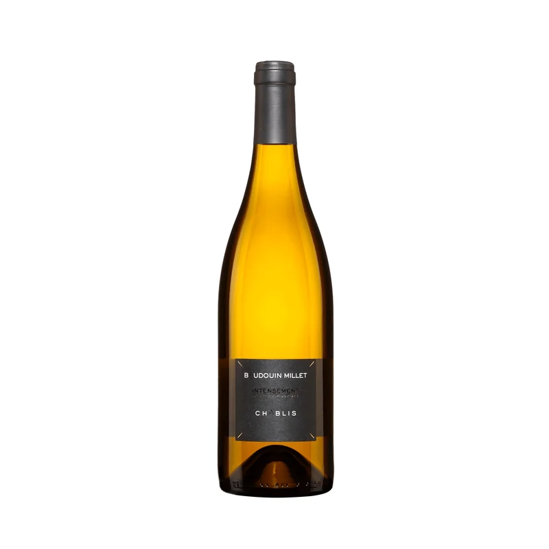 Chablis Intensément