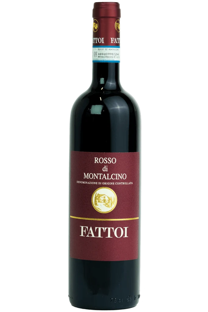 Rosso di Montalcino