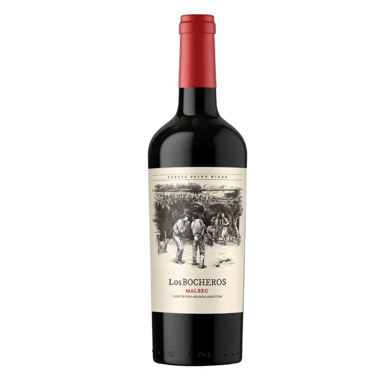 Single Vineyard Malbec