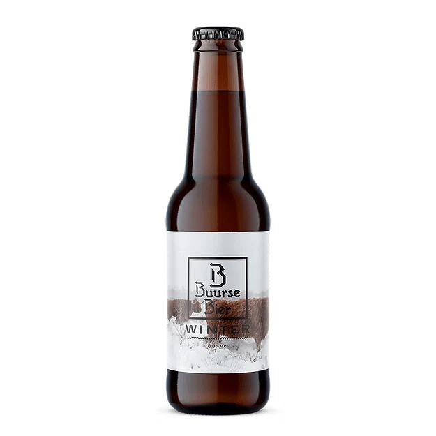 Buurse Winter Ale