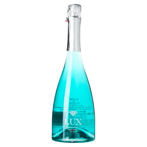 Lux - Ice Blue