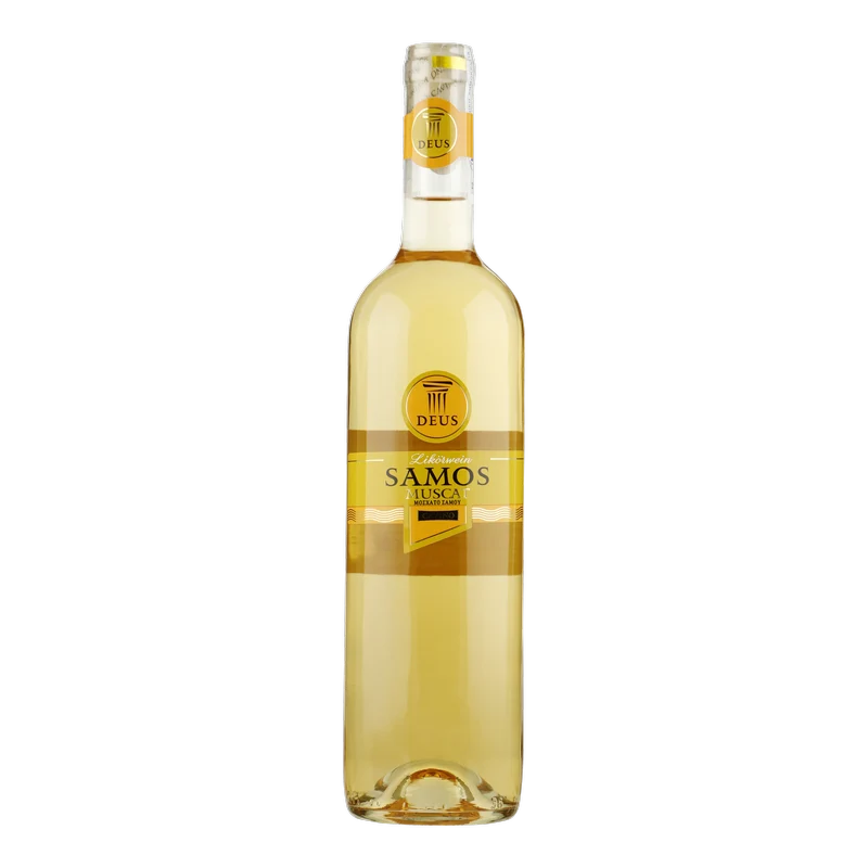 Deus Muscat Samos