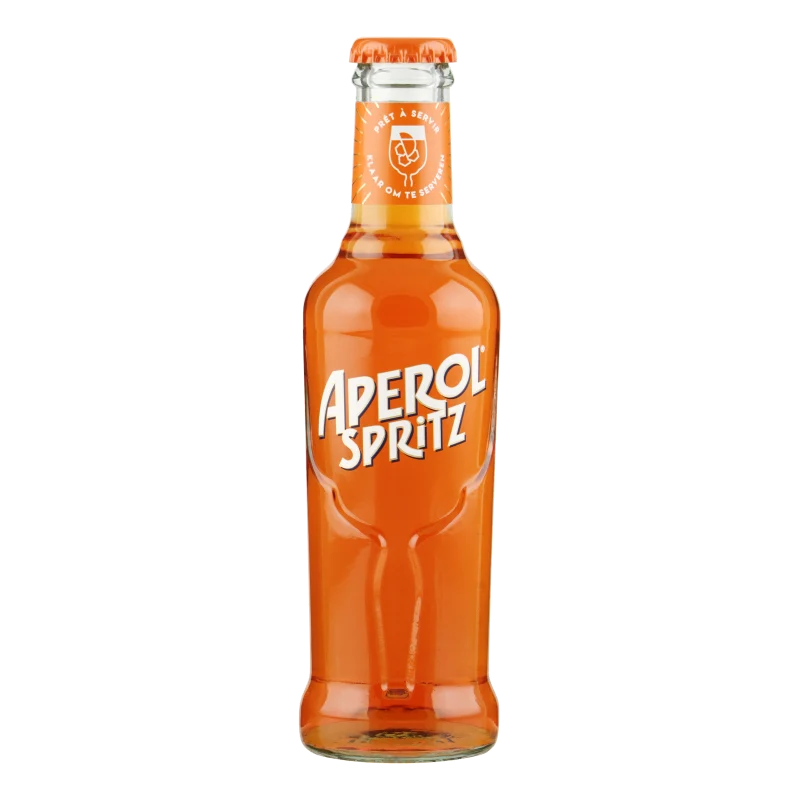 Aperol Spritz