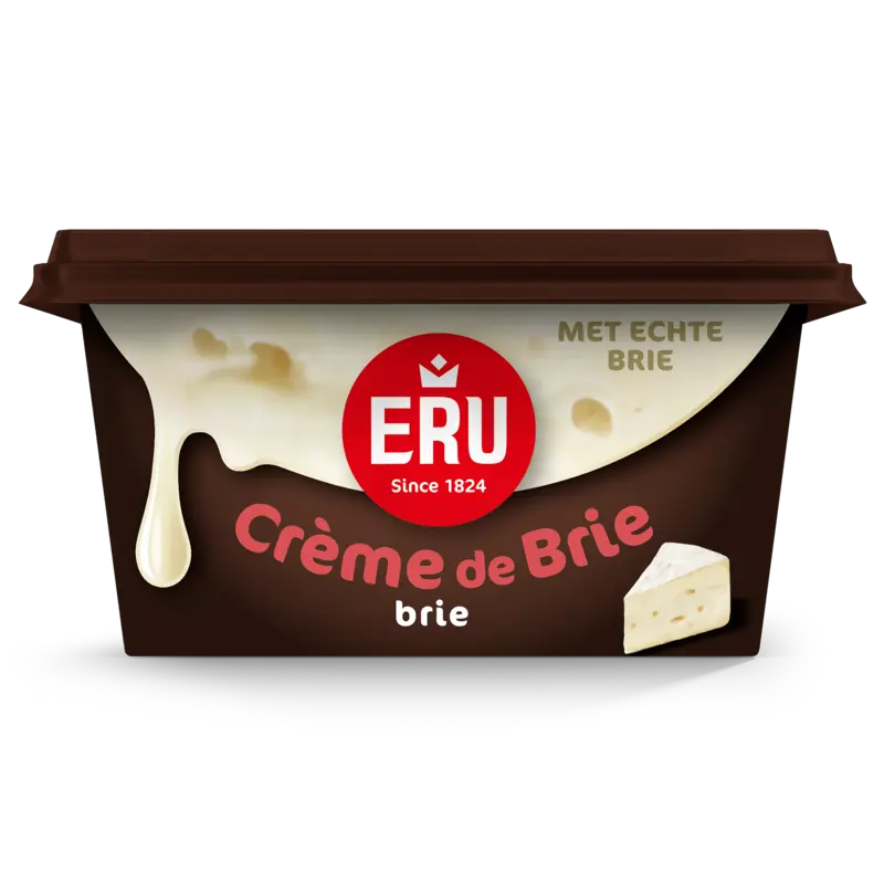 Eru Crème de brie