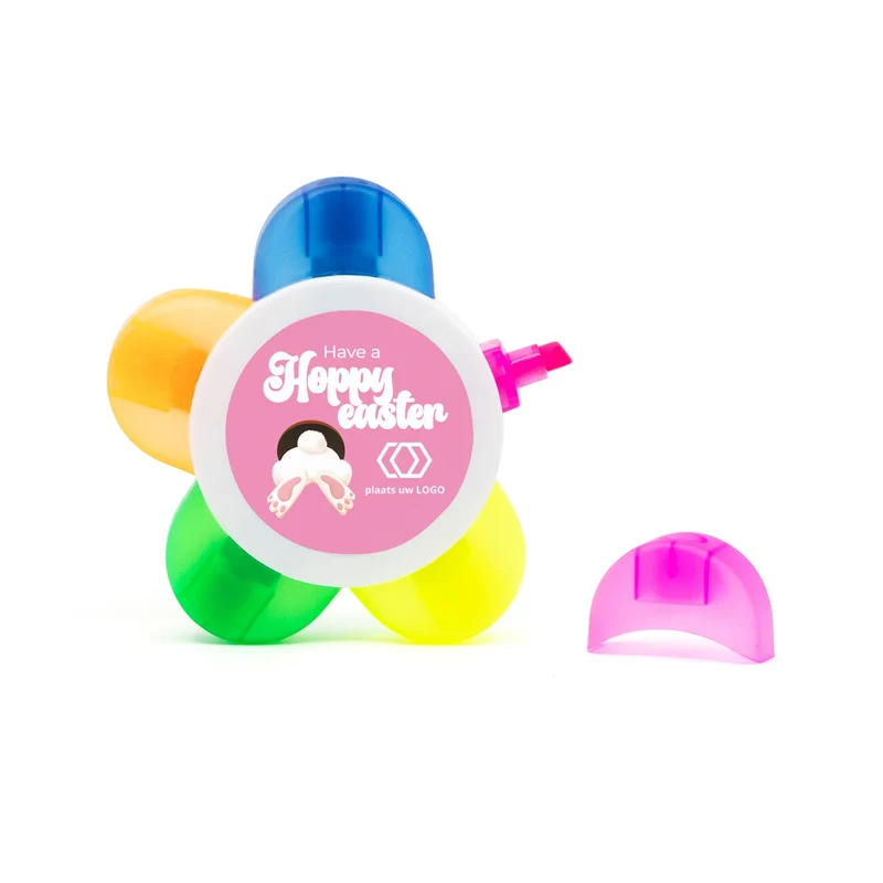 Highlight markeerstift - Pasen