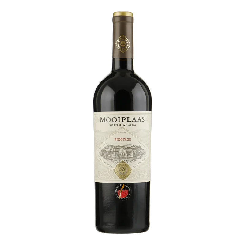 Classic Pinotage