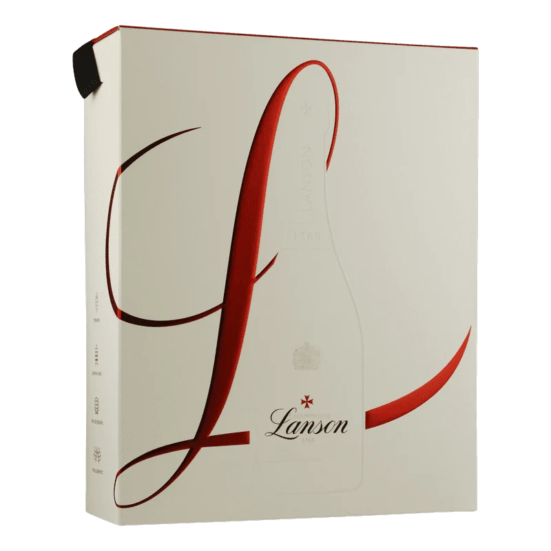 Le Black Création brut - Giftpack