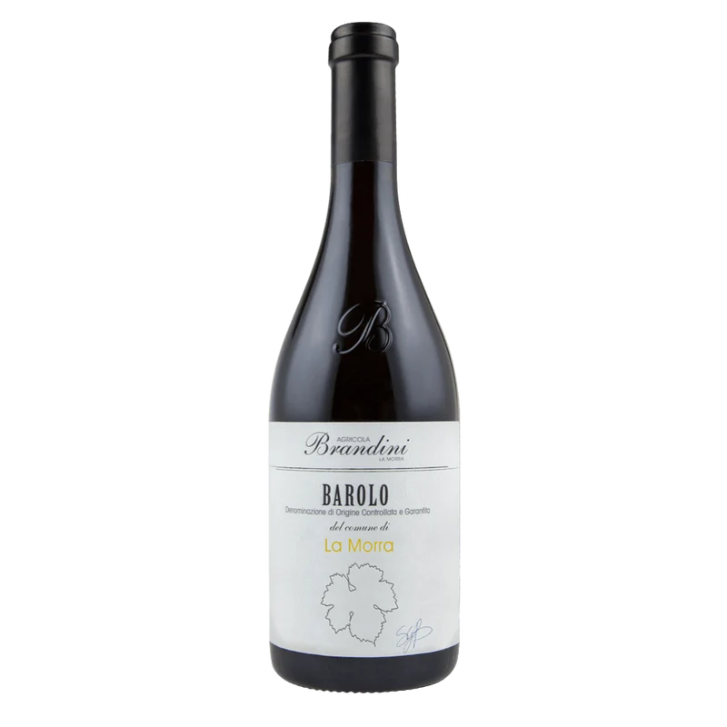 Barolo del Comune di La Morra