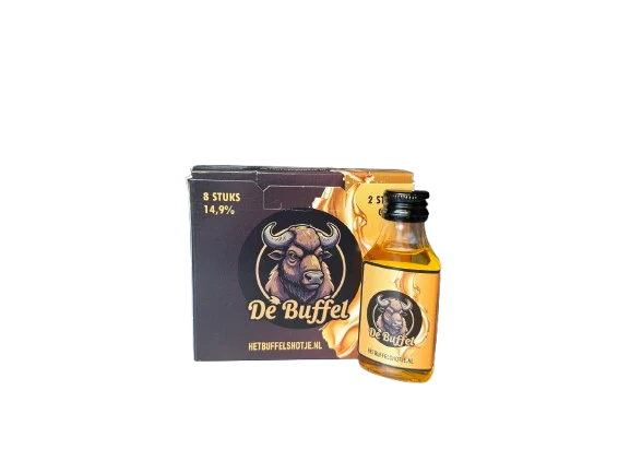 Het Buffel Shotje