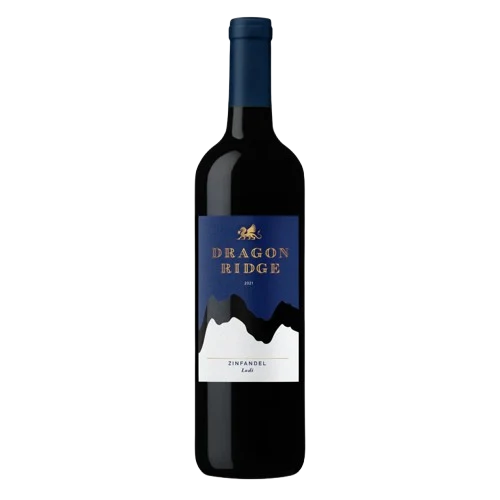 Old Vine Zinfandel