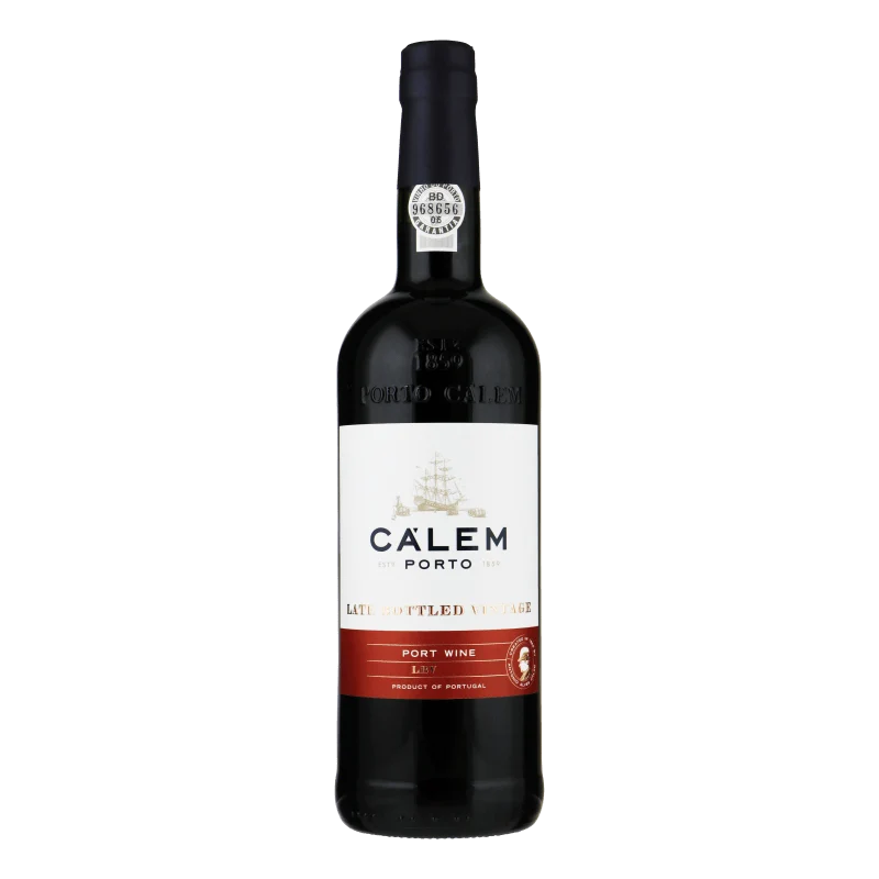Late Bottled Vintage 2019 Port