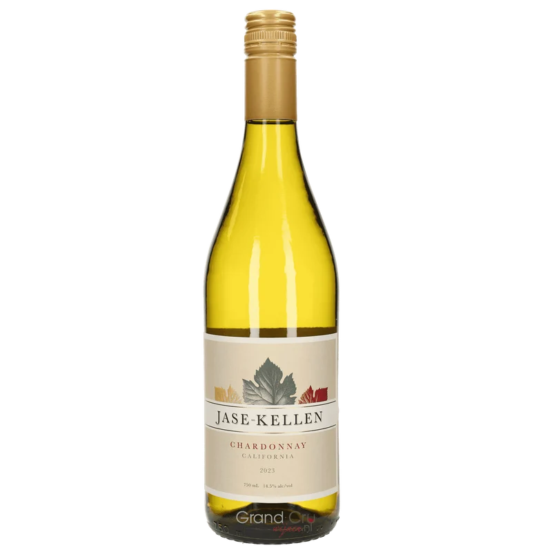 Chardonnay JK