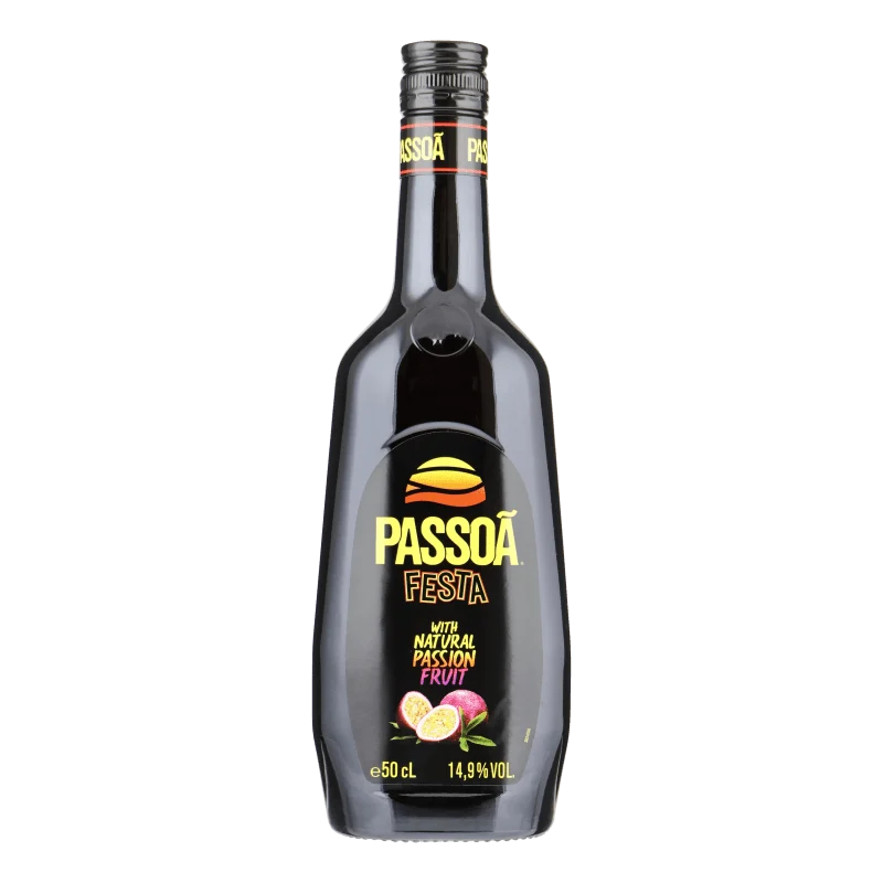 Passoa 70cl