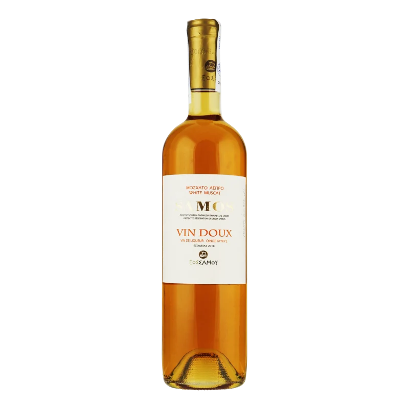 Samos Muscat Vin Doux