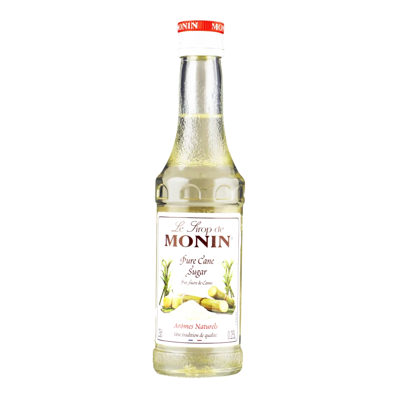 Monin's Cane Sugar