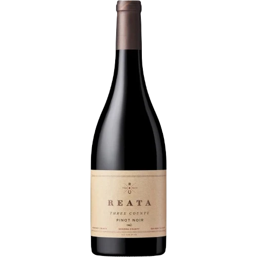 Three Country Pinot Noir