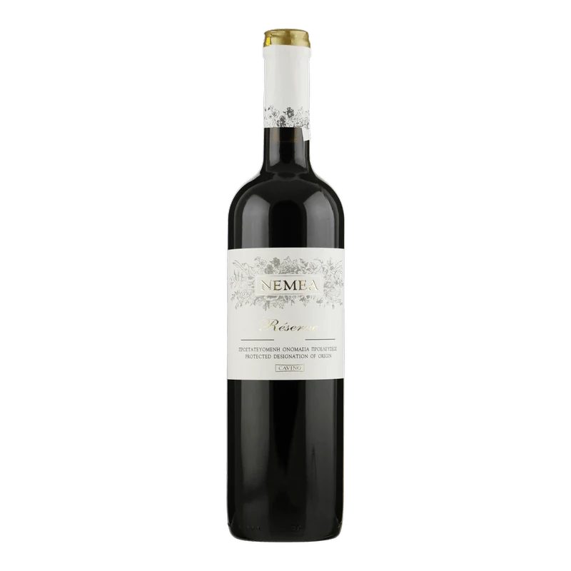 Nemea Reserve Red