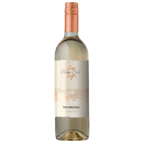 Trebbiano Puglia