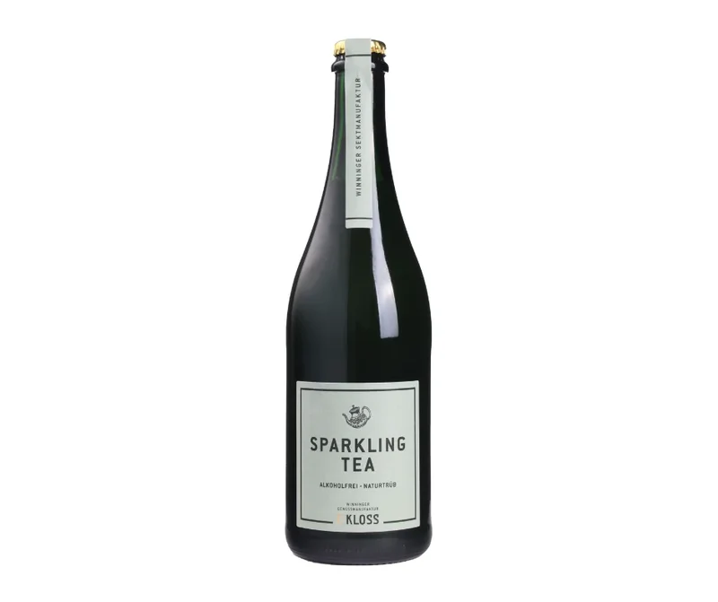 Sparkling Tea Weiss