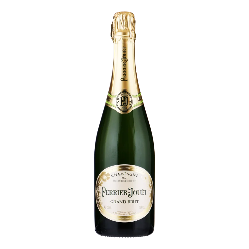 Champagne Grand brut