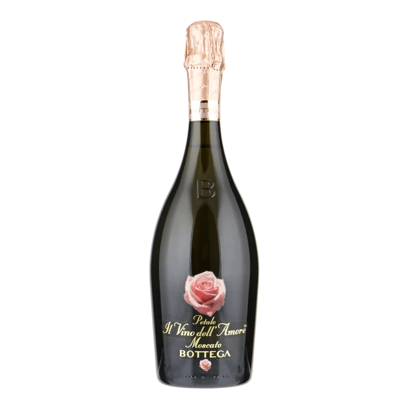 Moscato Il Vino dell' Amore