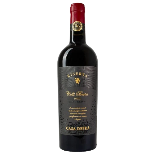 Rosso Riserva Colli Berici