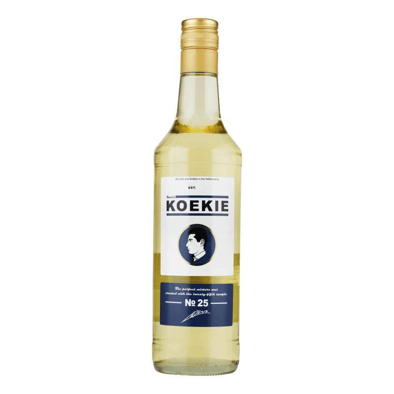 Karl's Koekie Caramel